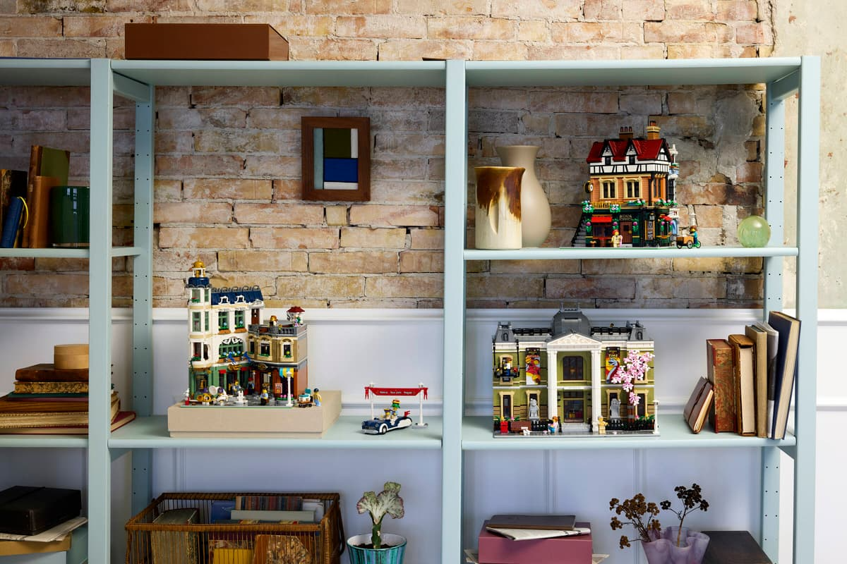 Winkelstraat - 11371