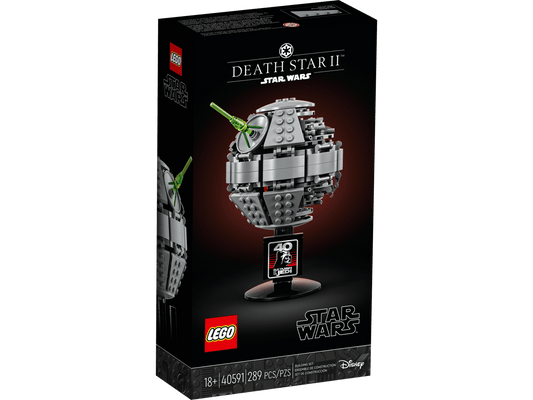 Death Star II - 40591