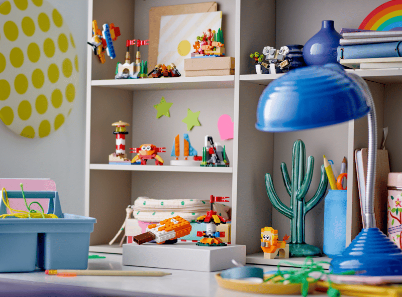 Fun Creativity 12-in-1 - 40593