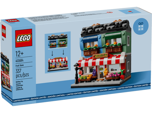 Fruitwinkel - 40684
