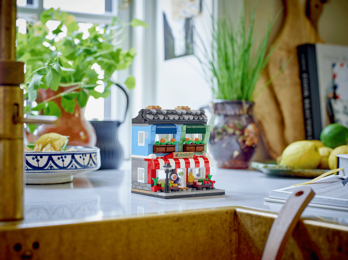 Fruitwinkel - 40684