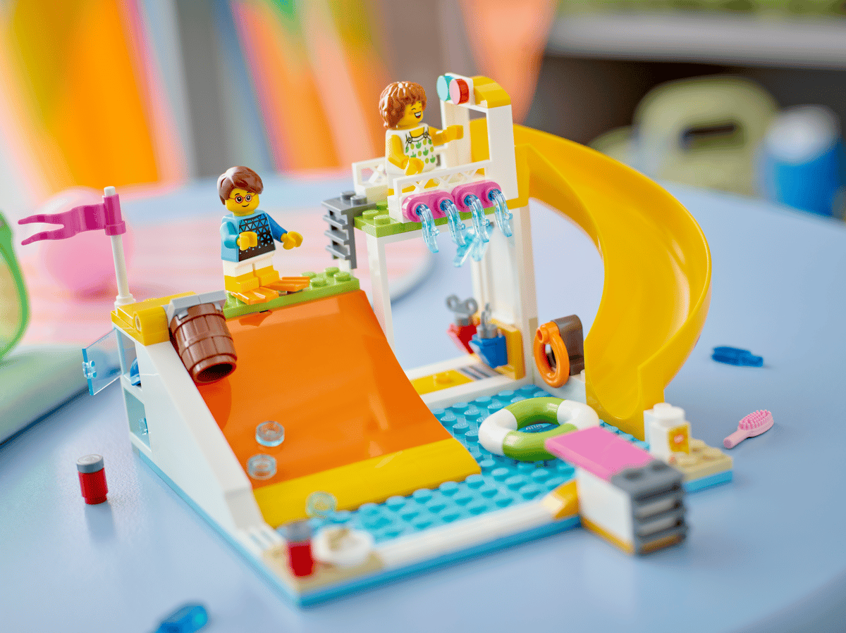 Waterpark - 40685