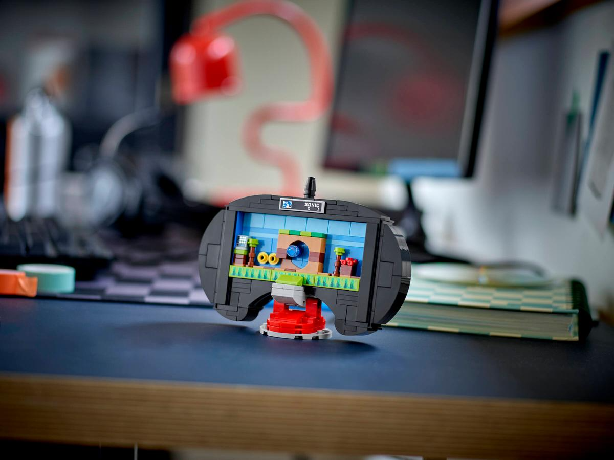 SEGA® Genesis™ Controller - 40769