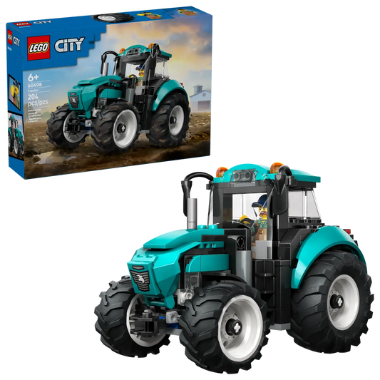 Tractor - 60498