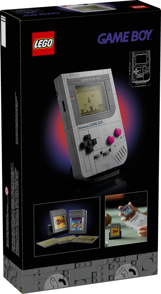 Game Boy™ - 72046