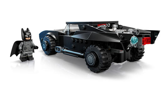 The Batman – Batmobile™ - 76332