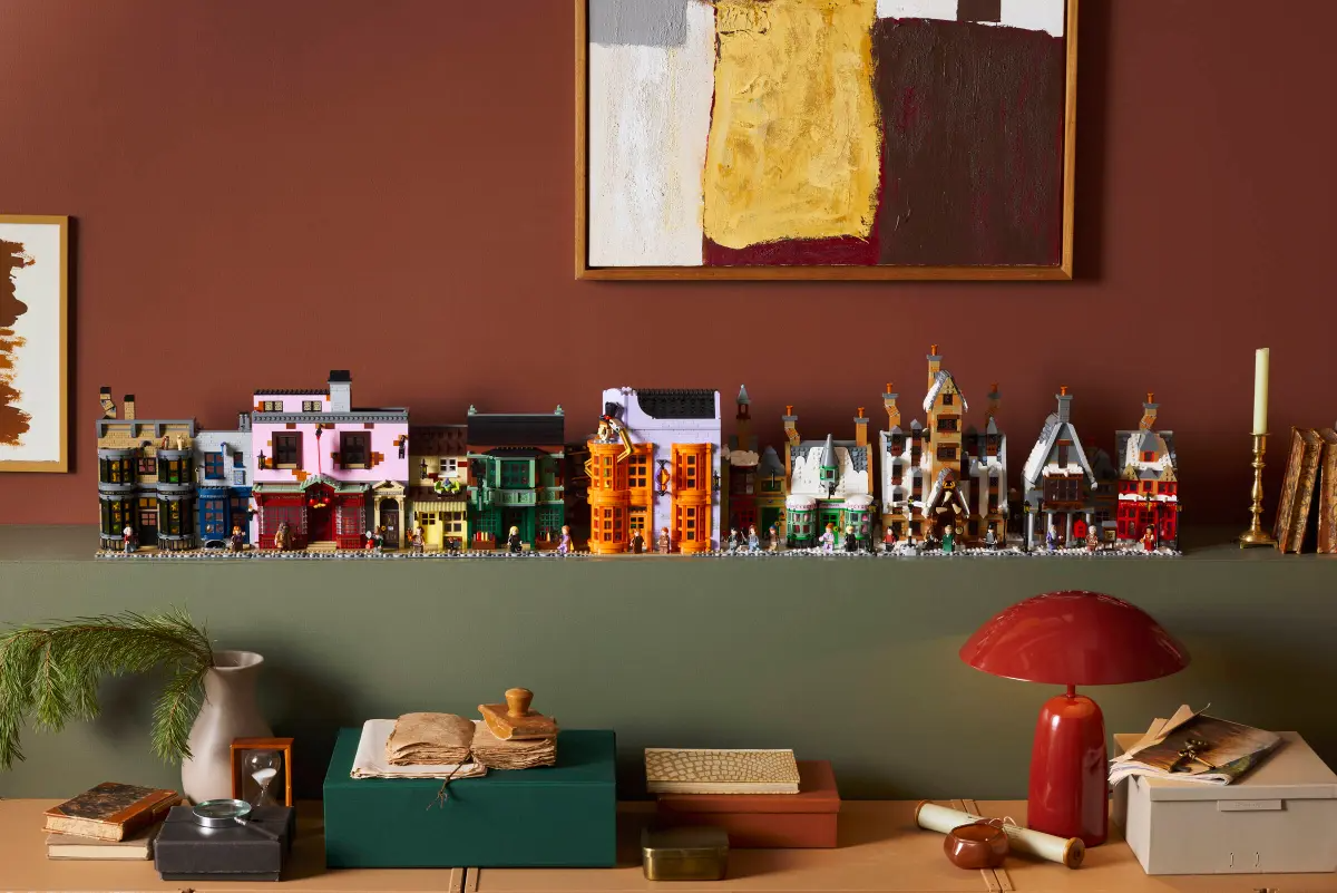 Het dorp Zweinsveld – Verzameleditie - 76457