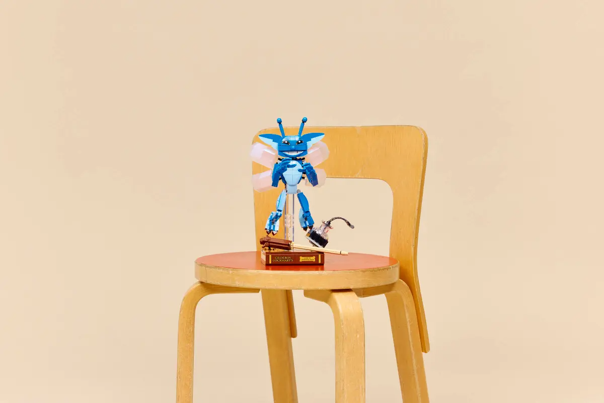 Keltisch Aardmannetje - 76461