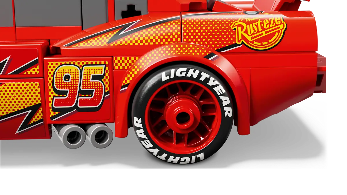 Lightning McQueen - 77255