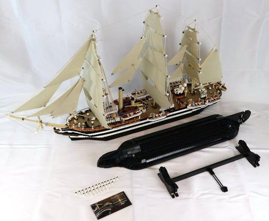 Amerigo Vespucci - Exclusive