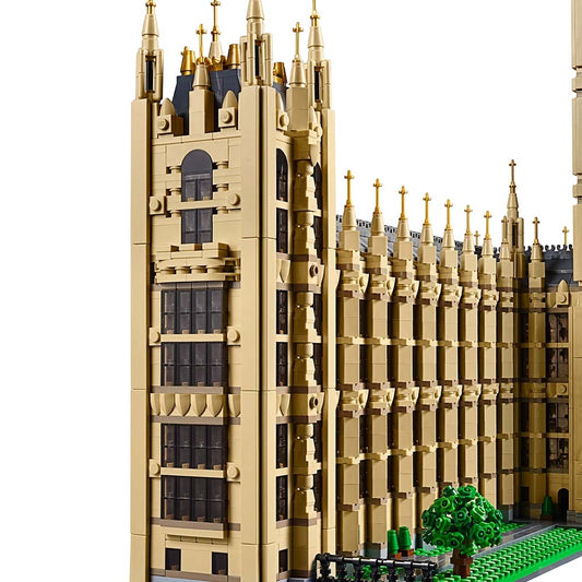 Big Ben - 10253