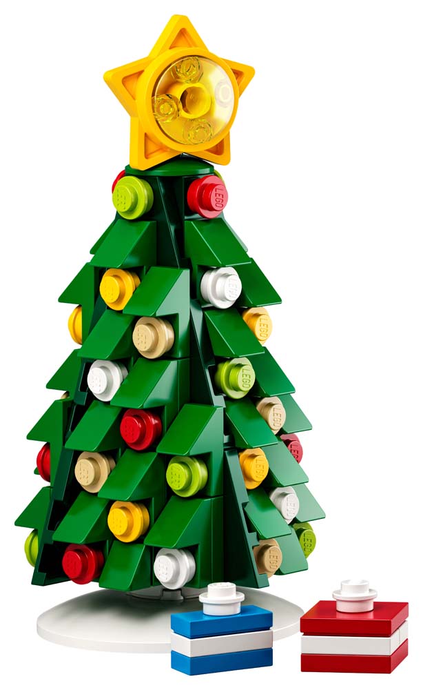 Elf Clubhuis - 10275