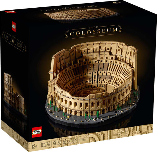 Colosseum - 10276