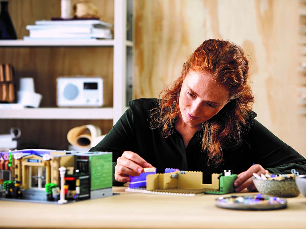 Politiebureau - 10278