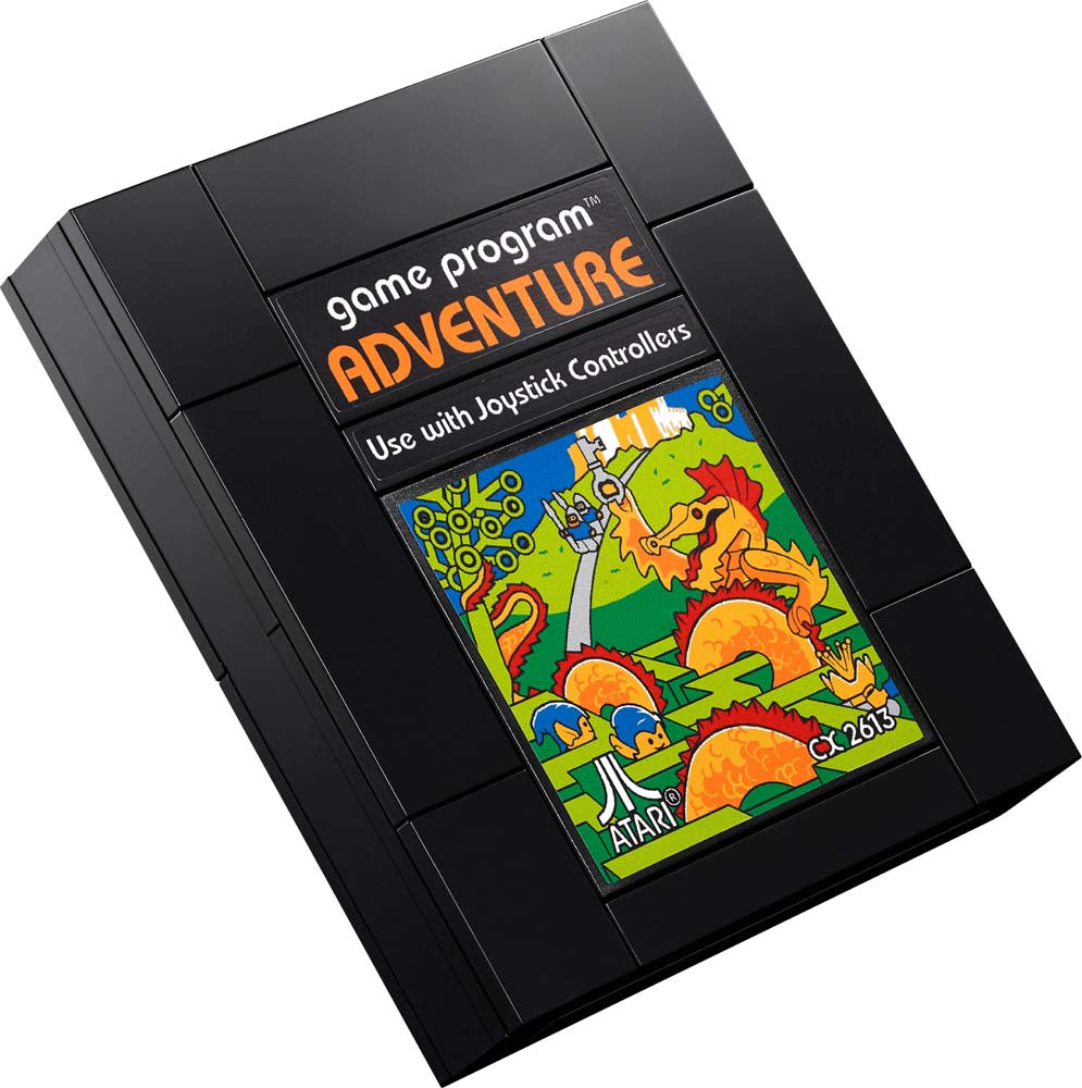 Atari® 2600 - 10306