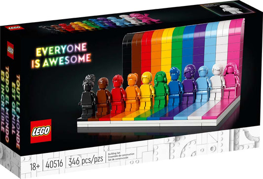 Everyone is Super - 40516