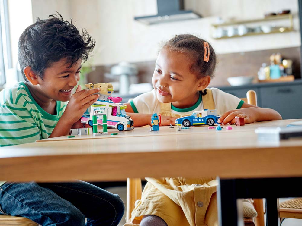 IJswagen politieachtervolging - 60314