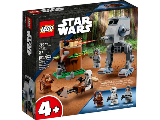 AT-ST™ - 75332