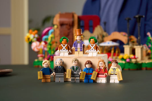 21351 en 21360 uitverkocht bij LEGO: wat betekent dat voor je cadeaulijstje?