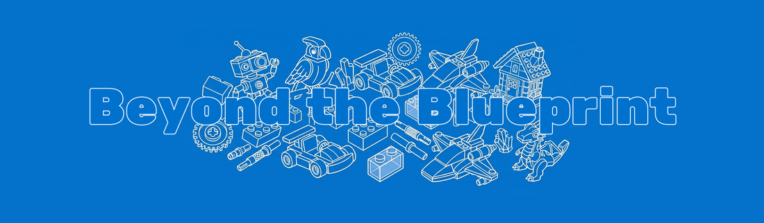 Bricks in een nieuw jasje: 3 waanzinnige alternatieve ontwerpen waar we dol op zijn