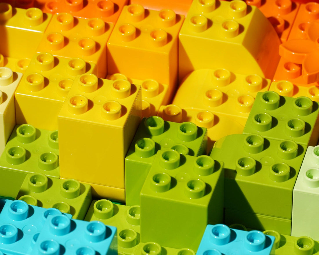 Building More Than Bricks: Our Dedication at Brickworld.be