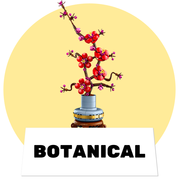 BOTANICAL
