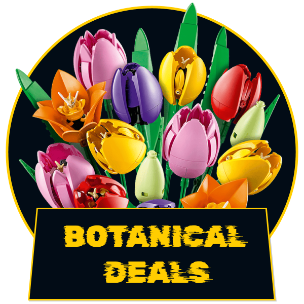 Botanical Deals