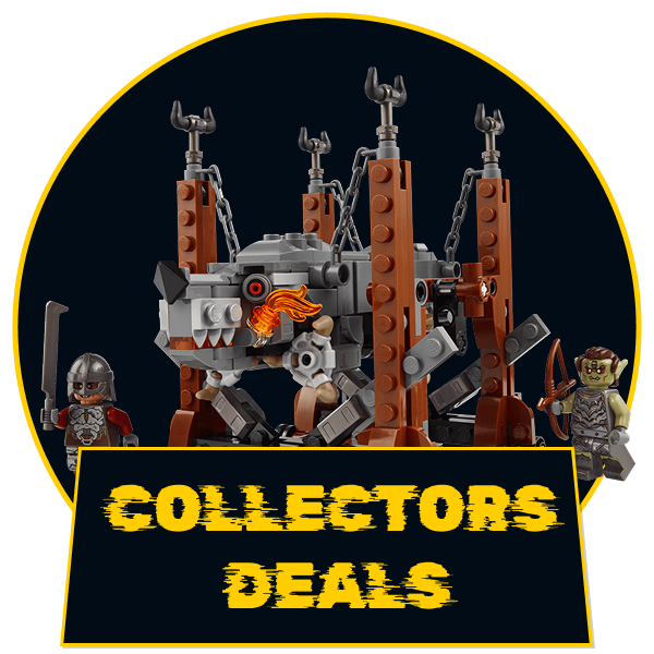 Collector Deals