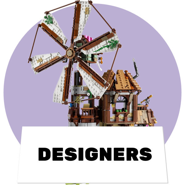 DESIGNERS