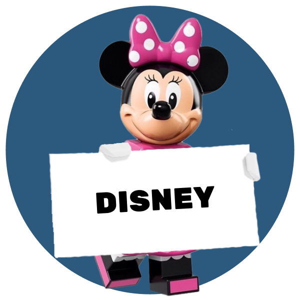 DISNEY