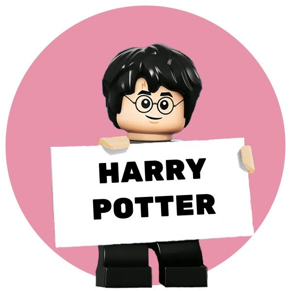 Harry Potter Collection