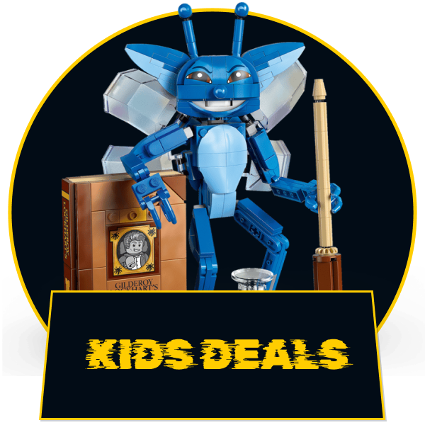Kids Deals