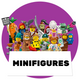 Alle Minifigures
