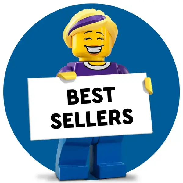 BEST SELLERS