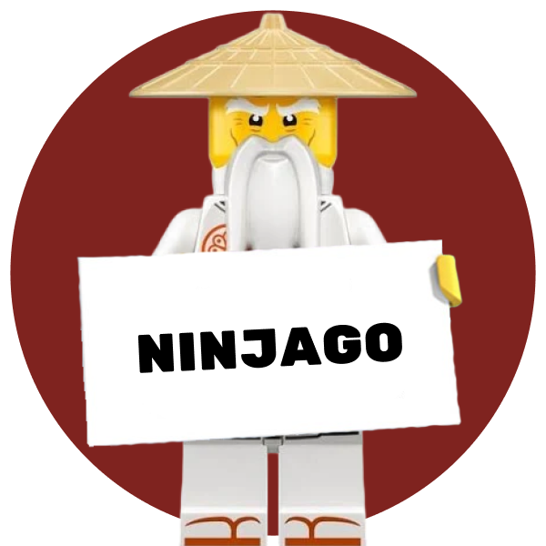 Ninjago