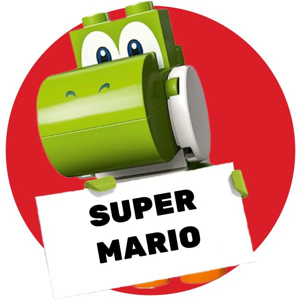 Super Mario Collection