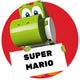 Super Mario