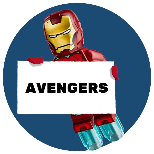 Avengers Collection