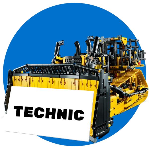 Technic Collection