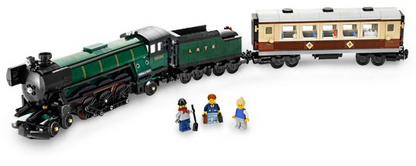 Emrald Night - 10194