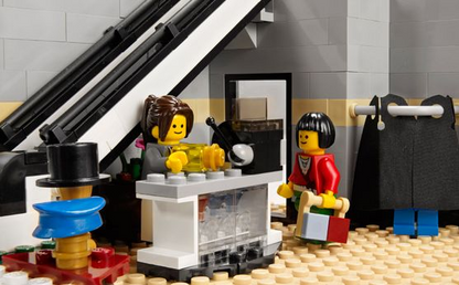 Grand Emporium - 10211