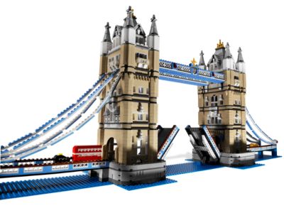 Tower Bridge - 10214