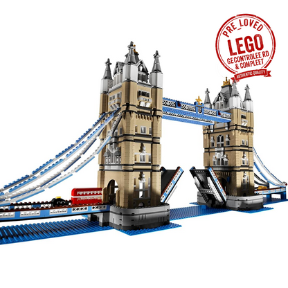 Tower Bridge - 10214