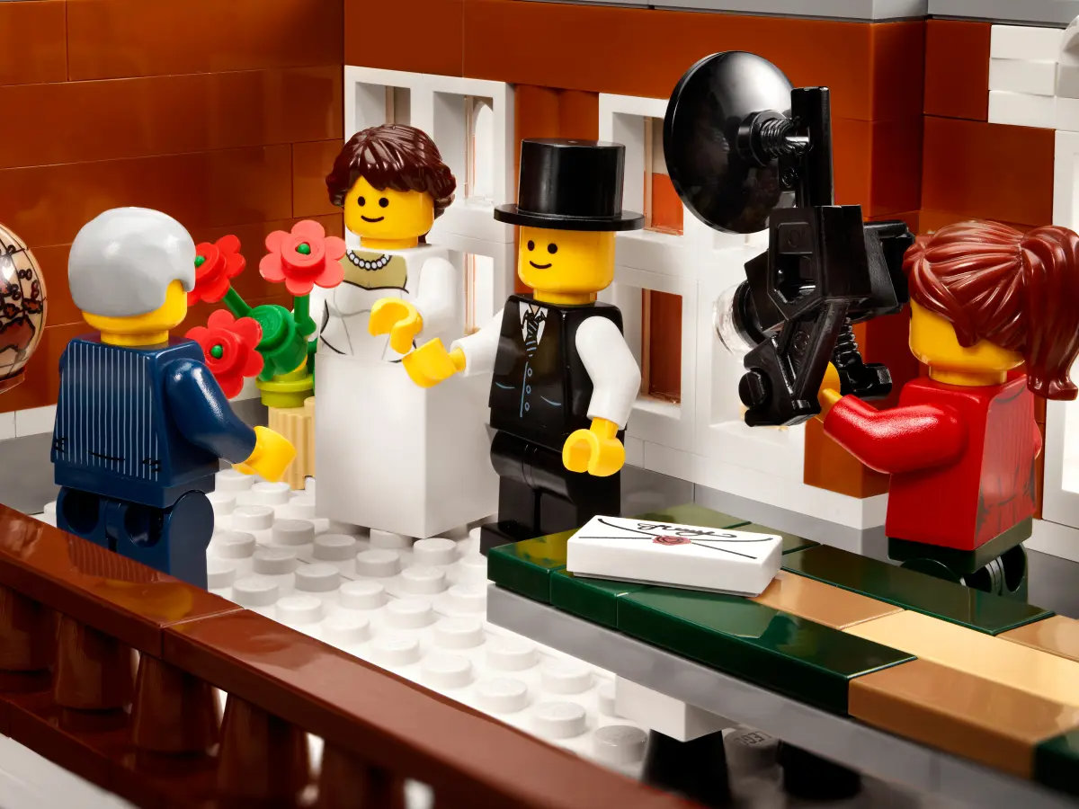 Gemeentehuis - 10224