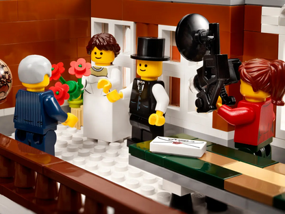 Gemeentehuis - 10224