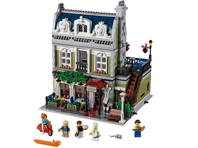 Parijs restaurant - 10243