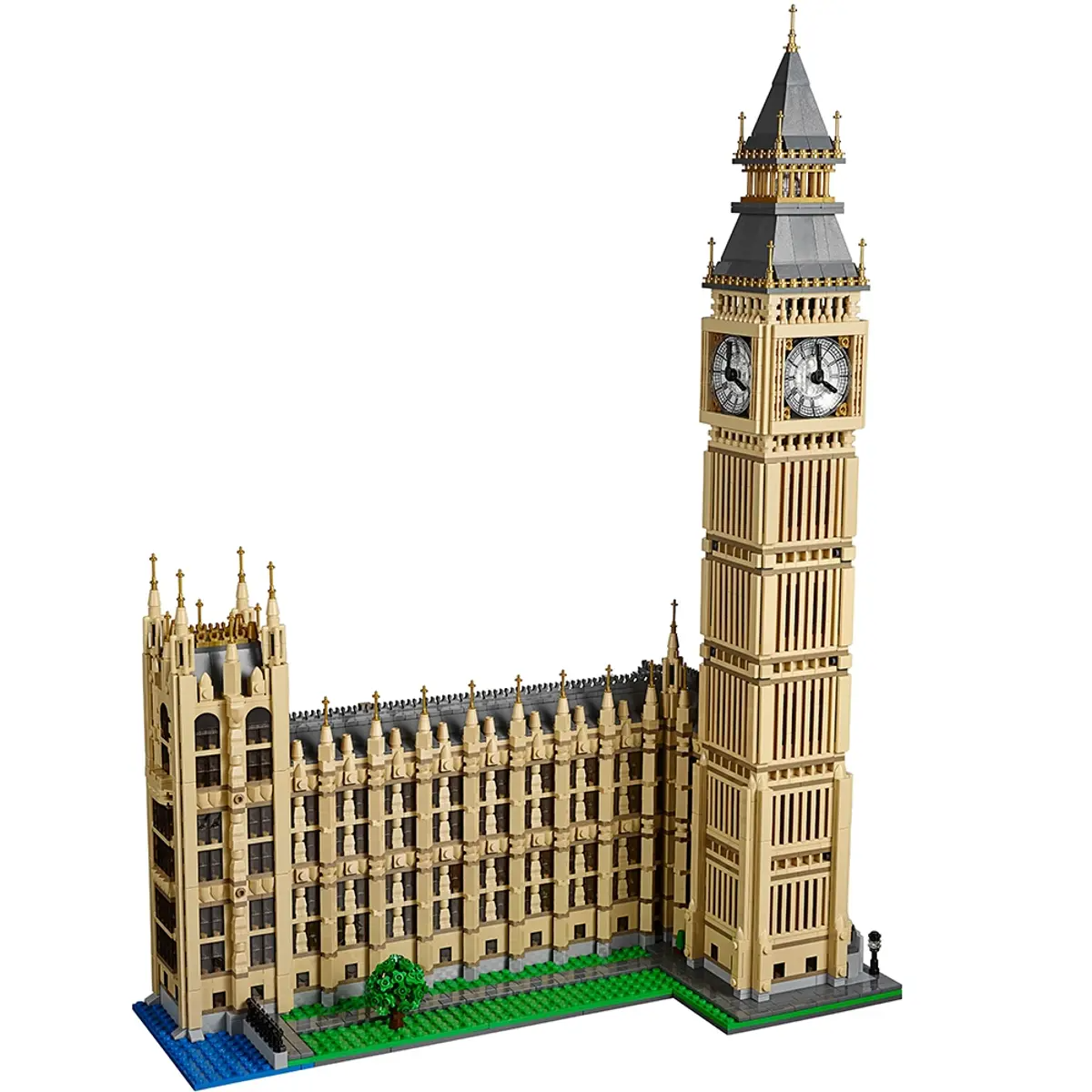Big Ben - 10253