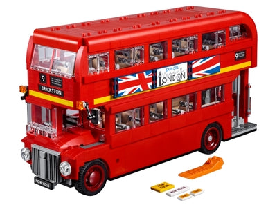 Londense bus - 10258