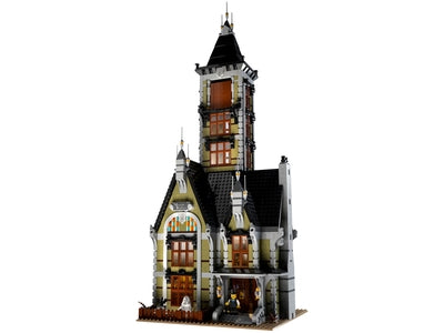 Haunted House - 10273