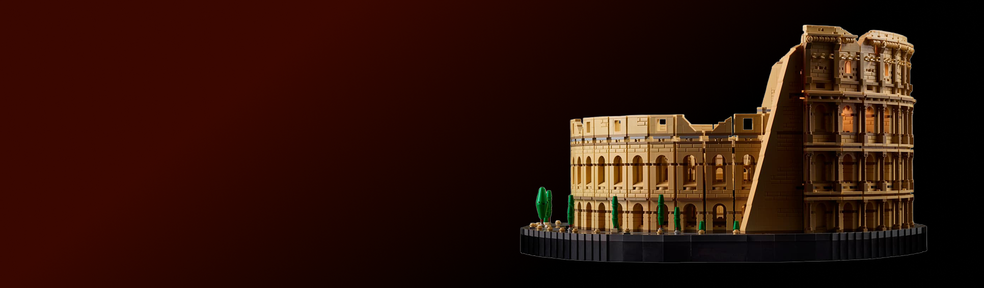 Colosseum - 10276